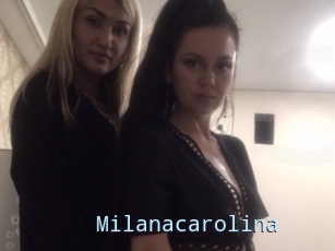 Milanacarolina