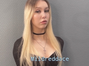 Mildreddace