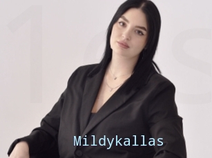 Mildykallas