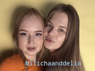 Milichaanddelia