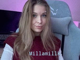 Millamillk