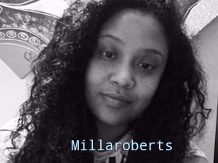 Millaroberts