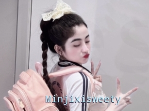 Minjixisweety