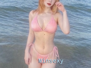 Minsexy