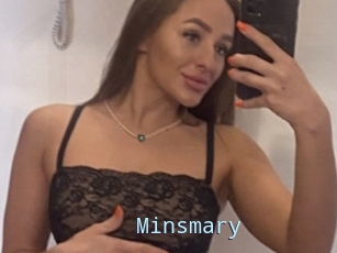 Minsmary