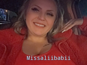 Missaliibabii