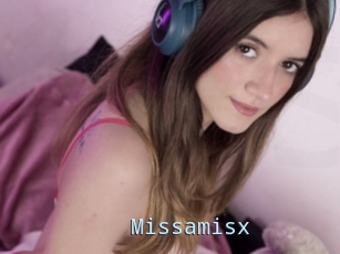 Missamisx