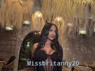 Missbritanny20