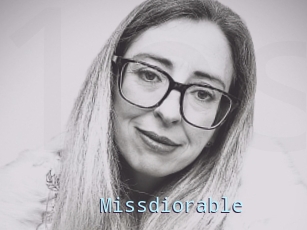 Missdiorable