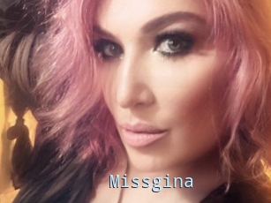 Missgina