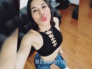 Misskarol