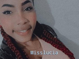 Misslucia