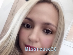 Missrouse30