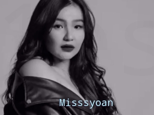 Misssyoan