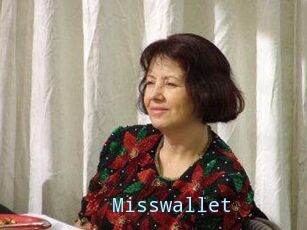 Misswallet