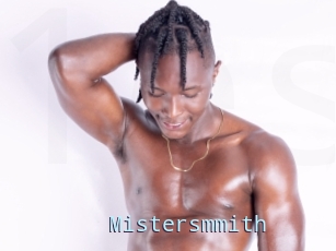 Mistersmmith