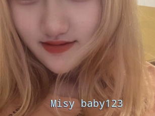 Misy_baby123