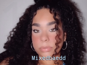 Mixedbaedd