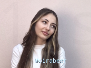 Moirabeer