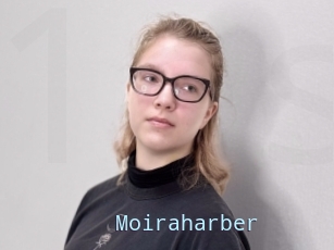 Moiraharber