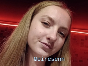 Moiresenn