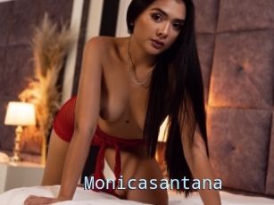 Monicasantana