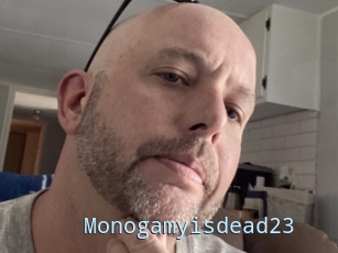 Monogamyisdead23