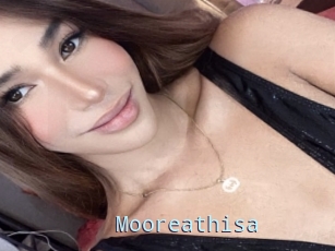 Mooreathisa