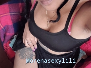 Morenasexylili