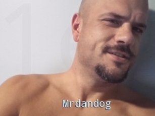 Mrdandog