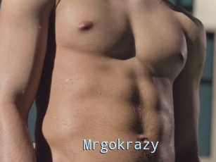 Mrgokrazy