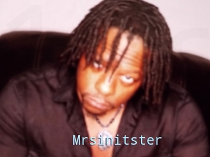 Mrsinitster