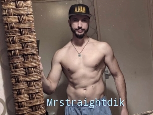 Mrstraightdik