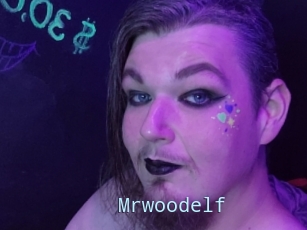 Mrwoodelf