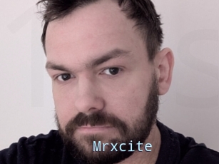 Mrxcite