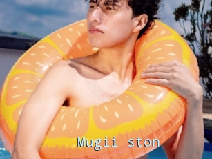 Mugii_ston