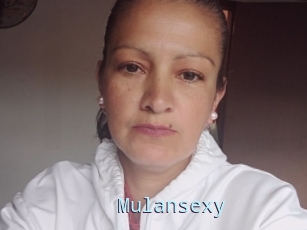 Mulansexy