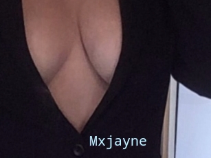 Mxjayne