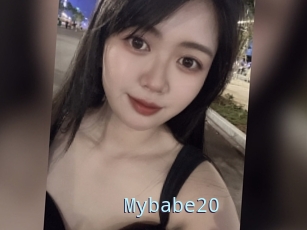 Mybabe20