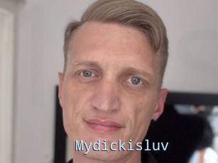 Mydickisluv