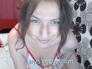 Mysterywoman