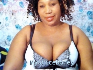 Mysticeboney