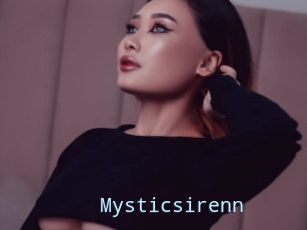 Mysticsirenn