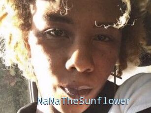 NaNaTheSunflower