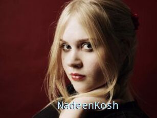 NadeenKosh