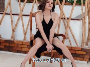 NadiaHever