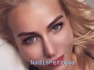 NadiaPetrova