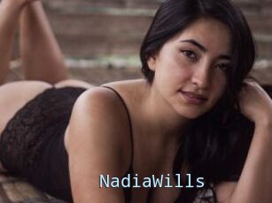 NadiaWills