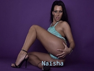 Naisha