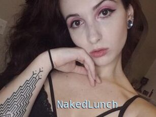 NakedLunch